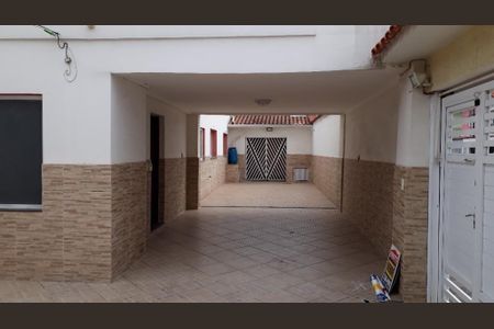 Casa para alugar com 3 quartos, 180m² em Rudge Ramos, São Bernardo do Campo