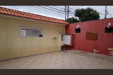 Casa para alugar com 3 quartos, 180m² em Rudge Ramos, São Bernardo do Campo