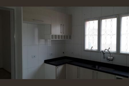 Casa para alugar com 3 quartos, 180m² em Rudge Ramos, São Bernardo do Campo