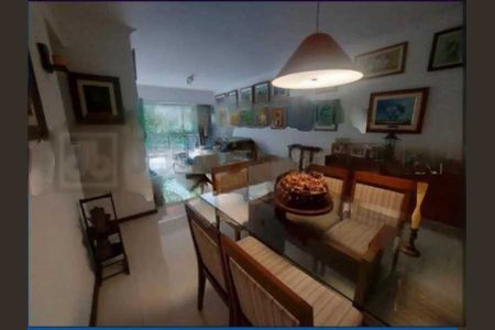 Apartamento à venda com 148m², 4 quartos e 2 vagas