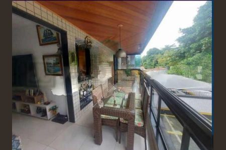 Apartamento à venda com 148m², 4 quartos e 2 vagas