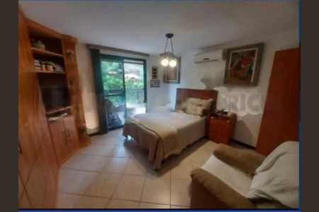 Apartamento à venda com 4 quartos, 148m² em Recreio dos Bandeirantes, Rio de Janeiro