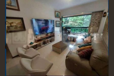 Apartamento à venda com 148m², 4 quartos e 2 vagas