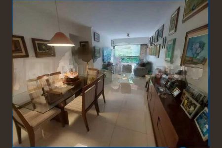 Apartamento à venda com 4 quartos, 148m² em Recreio dos Bandeirantes, Rio de Janeiro