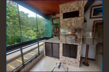 Apartamento à venda com 4 quartos, 148m² em Recreio dos Bandeirantes, Rio de Janeiro