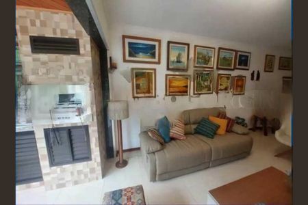 Apartamento à venda com 4 quartos, 148m² em Recreio dos Bandeirantes, Rio de Janeiro