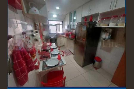 Apartamento à venda com 148m², 4 quartos e 2 vagas