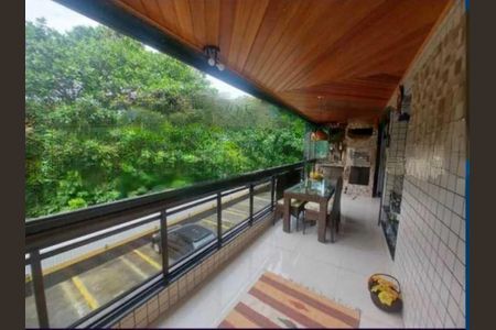 Apartamento à venda com 148m², 4 quartos e 2 vagas