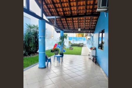 Casa de condomínio à venda com 350m², 4 quartos e 4 vagas