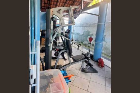 Casa de condomínio à venda com 350m², 4 quartos e 4 vagas