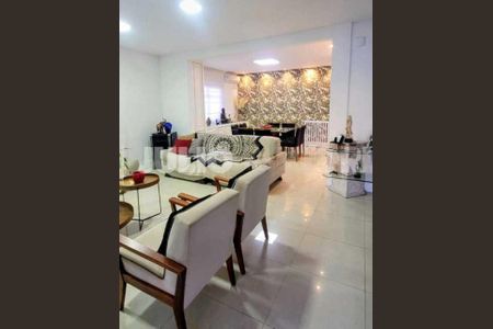 Casa de condomínio à venda com 350m², 4 quartos e 4 vagas