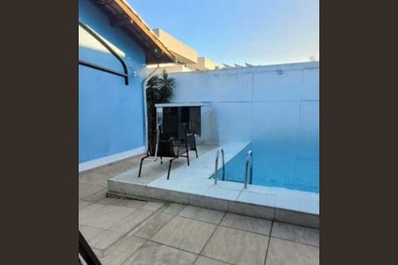 Casa de condomínio à venda com 350m², 4 quartos e 4 vagas