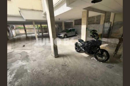 Apartamento à venda com 51m², 2 quartos e 1 vaga