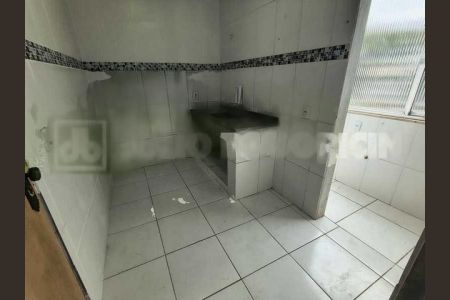 Apartamento à venda com 51m², 2 quartos e 1 vaga