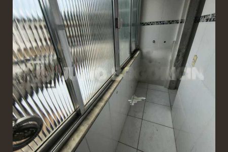 Apartamento à venda com 51m², 2 quartos e 1 vaga