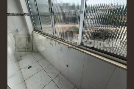 Apartamento à venda com 51m², 2 quartos e 1 vaga