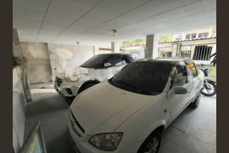 Apartamento à venda com 51m², 2 quartos e 1 vaga