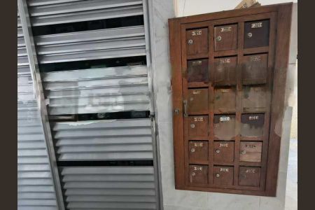 Apartamento à venda com 51m², 2 quartos e 1 vaga