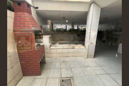 Apartamento à venda com 51m², 2 quartos e 1 vaga