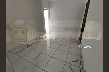 Apartamento à venda com 51m², 2 quartos e 1 vaga