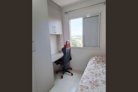 Apartamento à venda com 2 quartos, 50m² em Vila Butantã, São Paulo