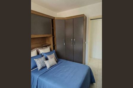 Apartamento à venda com 2 quartos, 50m² em Vila Butantã, São Paulo