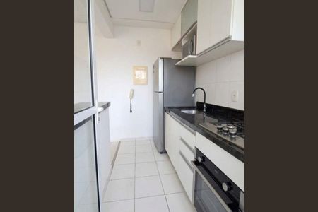 Apartamento à venda com 2 quartos, 50m² em Vila Butantã, São Paulo