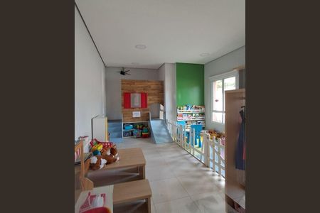 Apartamento à venda com 2 quartos, 50m² em Vila Butantã, São Paulo