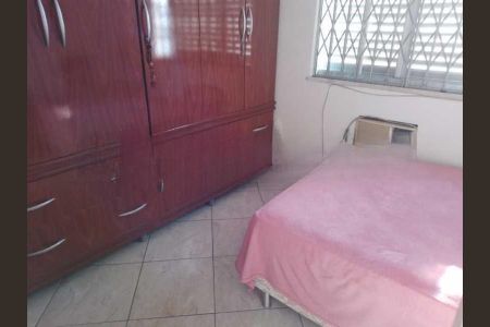 Casa de Condomínio à venda com 3 quartos, 69m² em Portuguesa, Rio de Janeiro