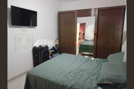 Casa de Condomínio à venda com 3 quartos, 69m² em Portuguesa, Rio de Janeiro