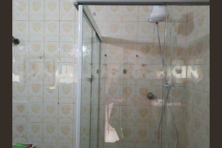 Casa de condomínio à venda com 69m², 3 quartos e 1 vaga