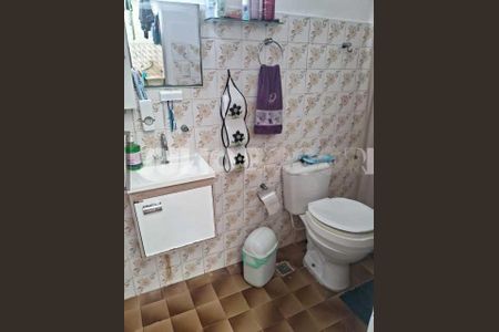 Casa de condomínio à venda com 69m², 3 quartos e 1 vaga