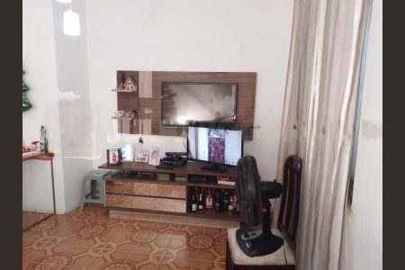 Casa de condomínio à venda com 69m², 3 quartos e 1 vaga