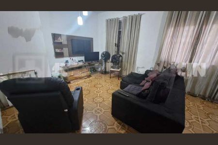 Casa de Condomínio à venda com 3 quartos, 69m² em Portuguesa, Rio de Janeiro