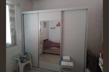 Casa de Condomínio à venda com 3 quartos, 69m² em Portuguesa, Rio de Janeiro