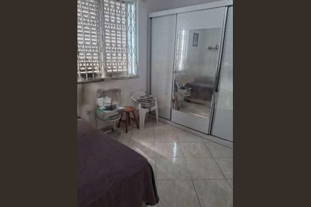 Casa de Condomínio à venda com 3 quartos, 69m² em Portuguesa, Rio de Janeiro