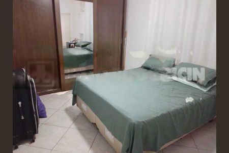 Casa de Condomínio à venda com 3 quartos, 69m² em Portuguesa, Rio de Janeiro