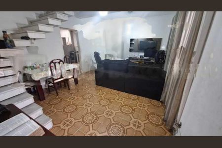 Casa de Condomínio à venda com 3 quartos, 69m² em Portuguesa, Rio de Janeiro