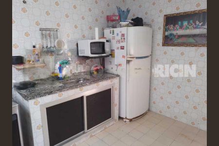 Casa de condomínio à venda com 69m², 3 quartos e 1 vaga