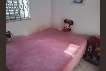 Casa de condomínio à venda com 69m², 3 quartos e 1 vaga