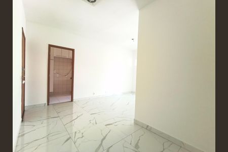 Sala de apartamento à venda com 2 quartos, 58m² em Taquara, Rio de Janeiro