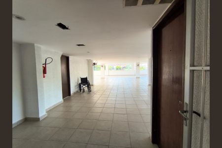 Apartamento à venda com 58m², 2 quartos e 1 vagaÁrea comum - Salão de Festas