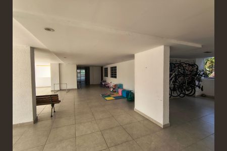 Apartamento à venda com 58m², 2 quartos e 1 vagaÁrea comum - Playground