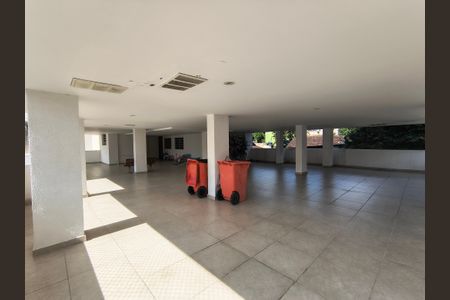 Apartamento à venda com 58m², 2 quartos e 1 vagaÁrea comum - Playground