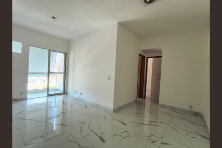 Apartamento à venda com 58m², 2 quartos e 1 vagaSala