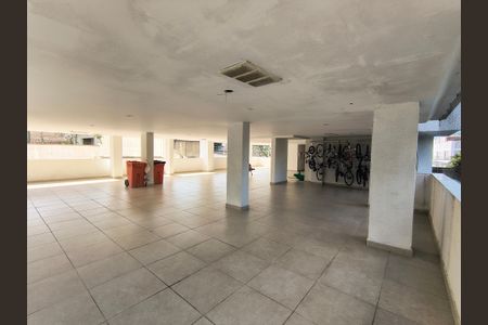 Apartamento à venda com 58m², 2 quartos e 1 vagaÁrea comum - Playground