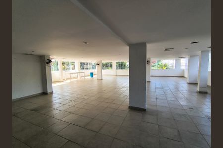 Apartamento à venda com 58m², 2 quartos e 1 vagaÁrea comum - Salão de Festas