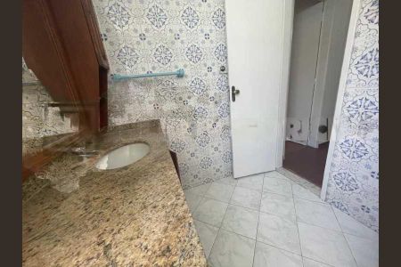 Apartamento à venda com 90m², 3 quartos e 1 vaga