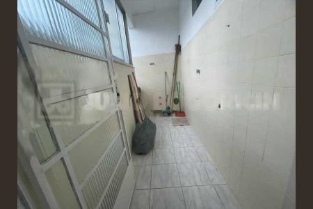 Apartamento à venda com 3 quartos, 90m² em Portuguesa, Rio de Janeiro