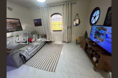 Casa à venda com 6 quartos, 343m² em Freguesia (Ilha do Governador), Rio de Janeiro